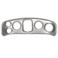 Godfrey Pontoon Boat Blank Dash Panel 184542 - Aqua Patio Silver