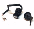 INTERRUPTOR DE LLAVE DE ENCENDIDO PARA YAMAHA WOLVERINE 350 YFM350 2002-2009 ATV