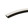 Lowe Boat Aquablock Windshield Foam Tape - 1/4 X 1/2 Inch X 18 1/2FT