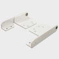 Tecla Boat Hinge Bracket MF3072 - Chaparral Sunesta 236 (set of 2)