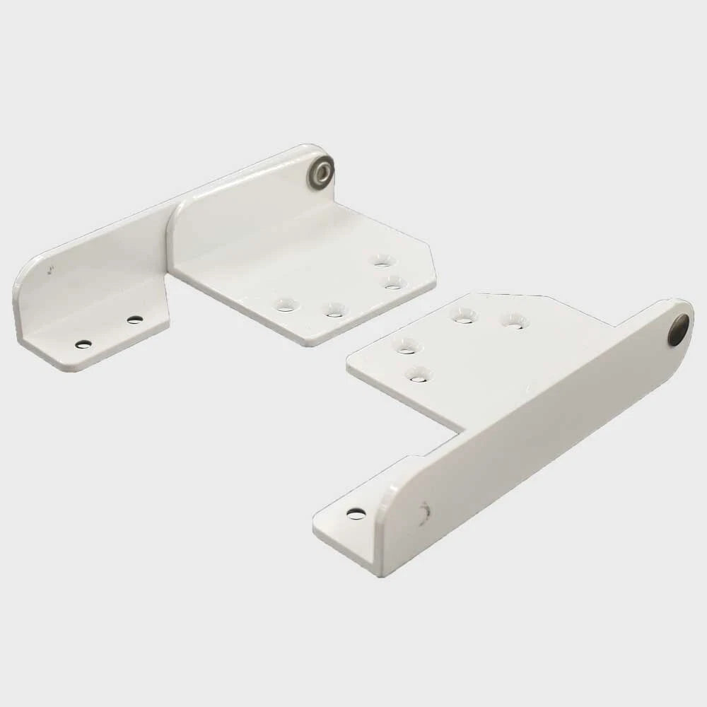 Tecla Boat Hinge Bracket MF3072 - Chaparral Sunesta 236 (set of 2)