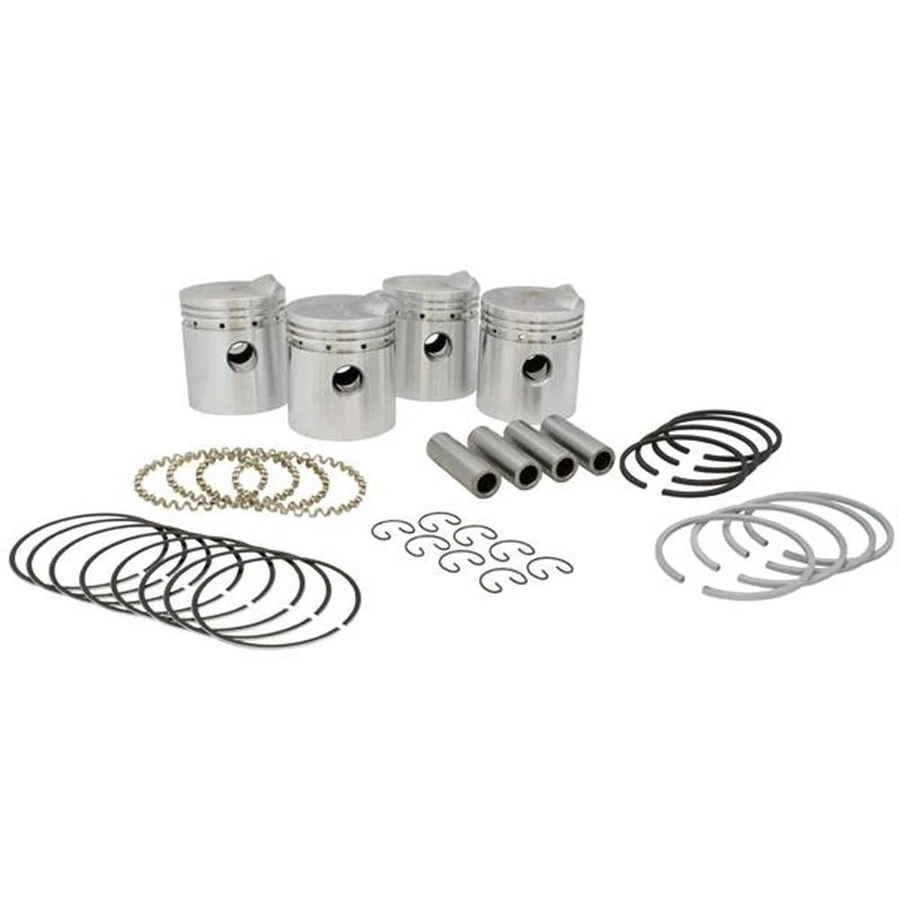 R8020 Rebore Kit - Std Fits IH - Fits FARMALL