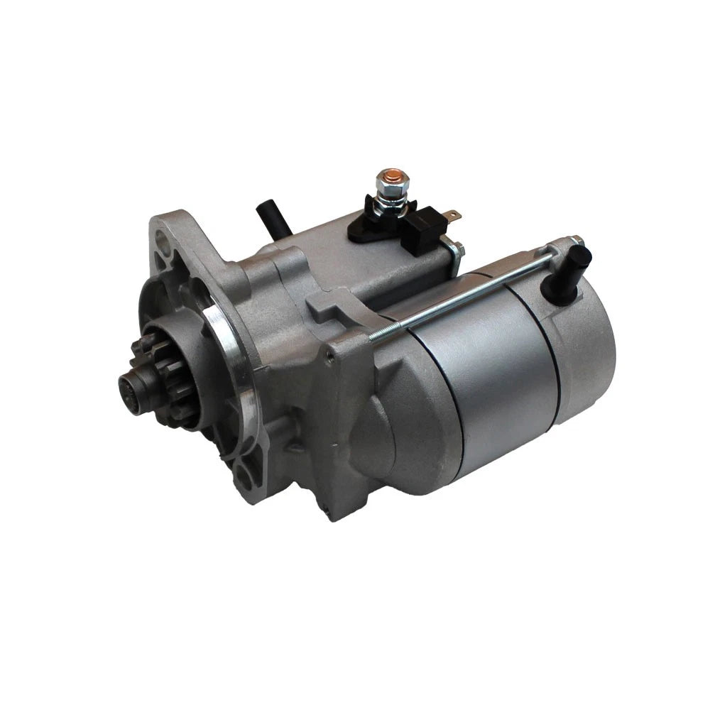 Starter Fits Kubota Tractor Models: M4030 M4900 M5700