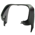 CR30CK Cowl Kit, Black Vinyl with Formed Plastic Fits John Deere