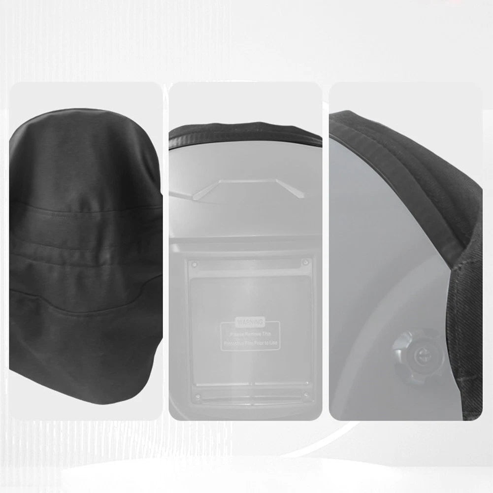 Welding Safety Neckband Designed to Fit Most for All Your Welding Needs