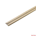 Marquis Boat Hidem 8068944 - Light Gray 3/4 X 1/4 Inch Vinyl (YD)