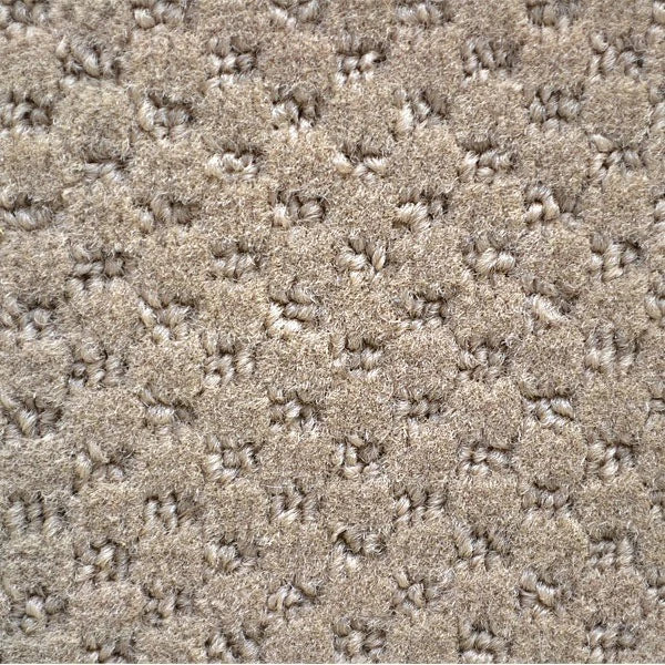 Syntec Boat Infinity TufLoc Carpet - Sand 8 FT 6 Inch 22 Oz (ft)