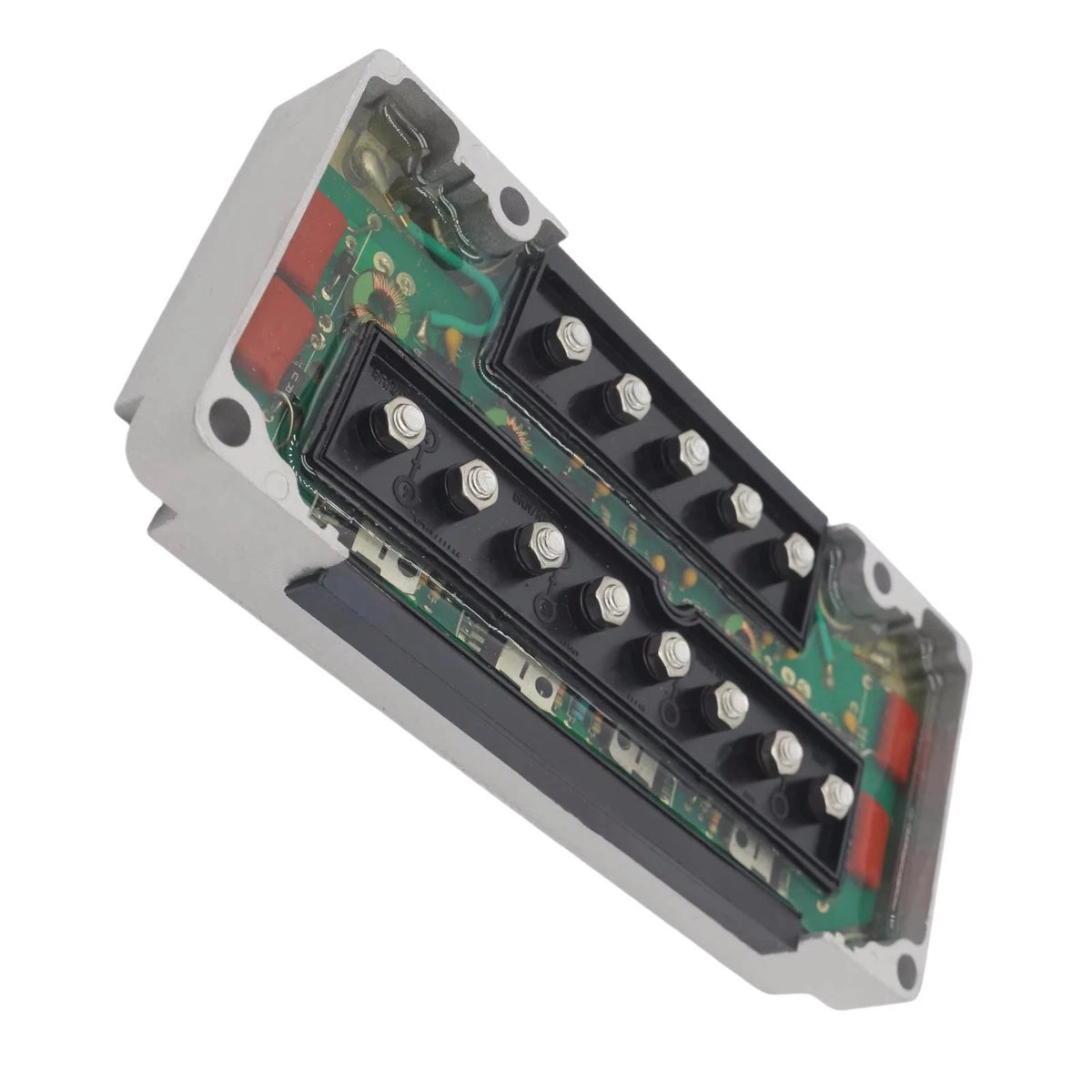 For Mercury Outboard 40hp-125hp 4 Cyl Switch Box Power Pack 332-5772A 332-5772A7