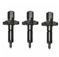 3X Fuel Injector 1447401M91 for Perkins AD3.152 Engine Massey Ferguson 230 231