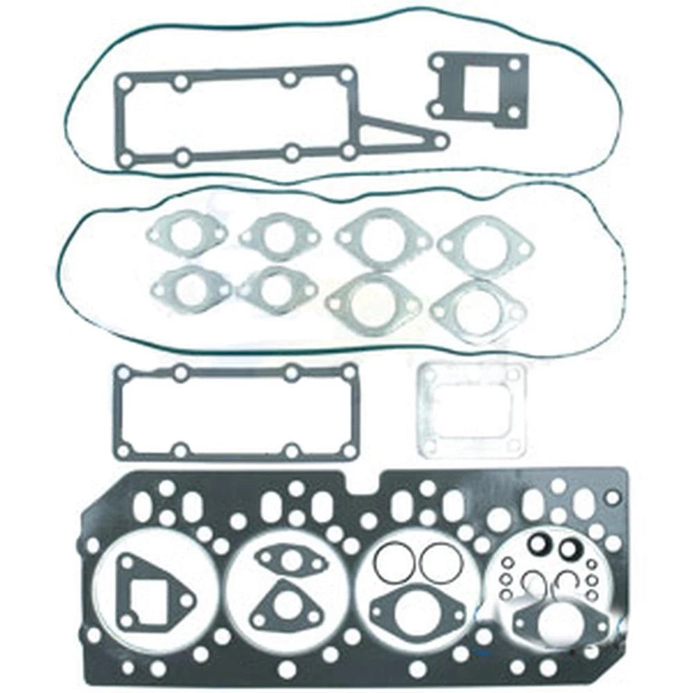 John Deere RE536967 GASKET, HEAD SET PT 4045 TIER 2 & 3, 4V