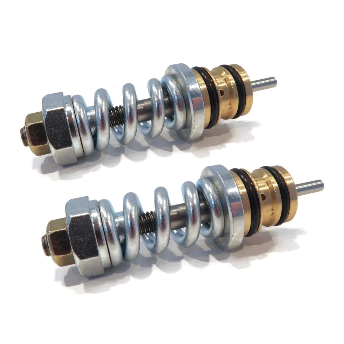 (pack of 2) Unloader Valve for Himore Power Pressure Washer Water Pump 308653098