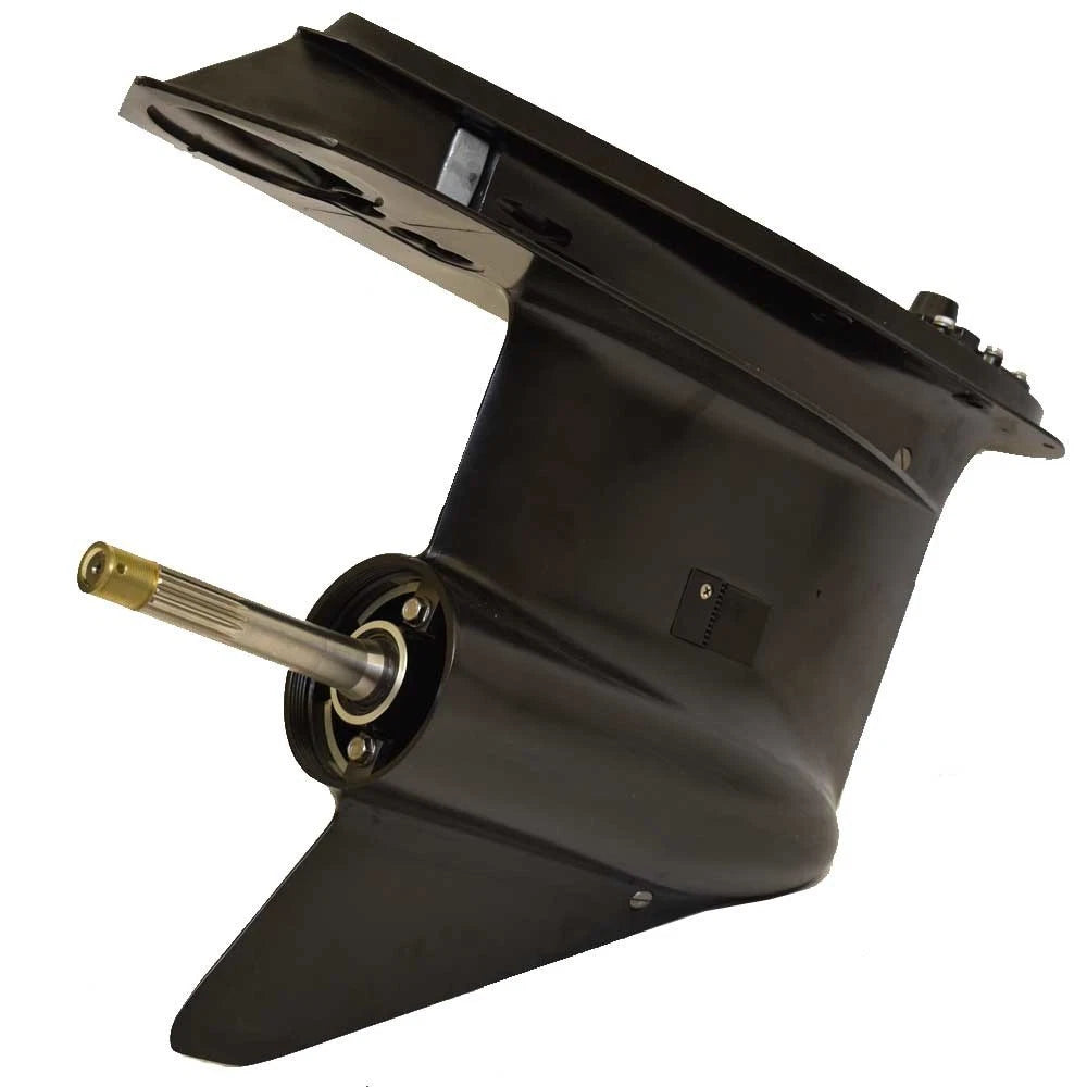 Sierra Boat Lower Unit Assembly 18-4802 - OMC V6 Cobra