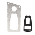 MasterCraft Boat Panel Insert Set 589799 - X Series (set of 2)