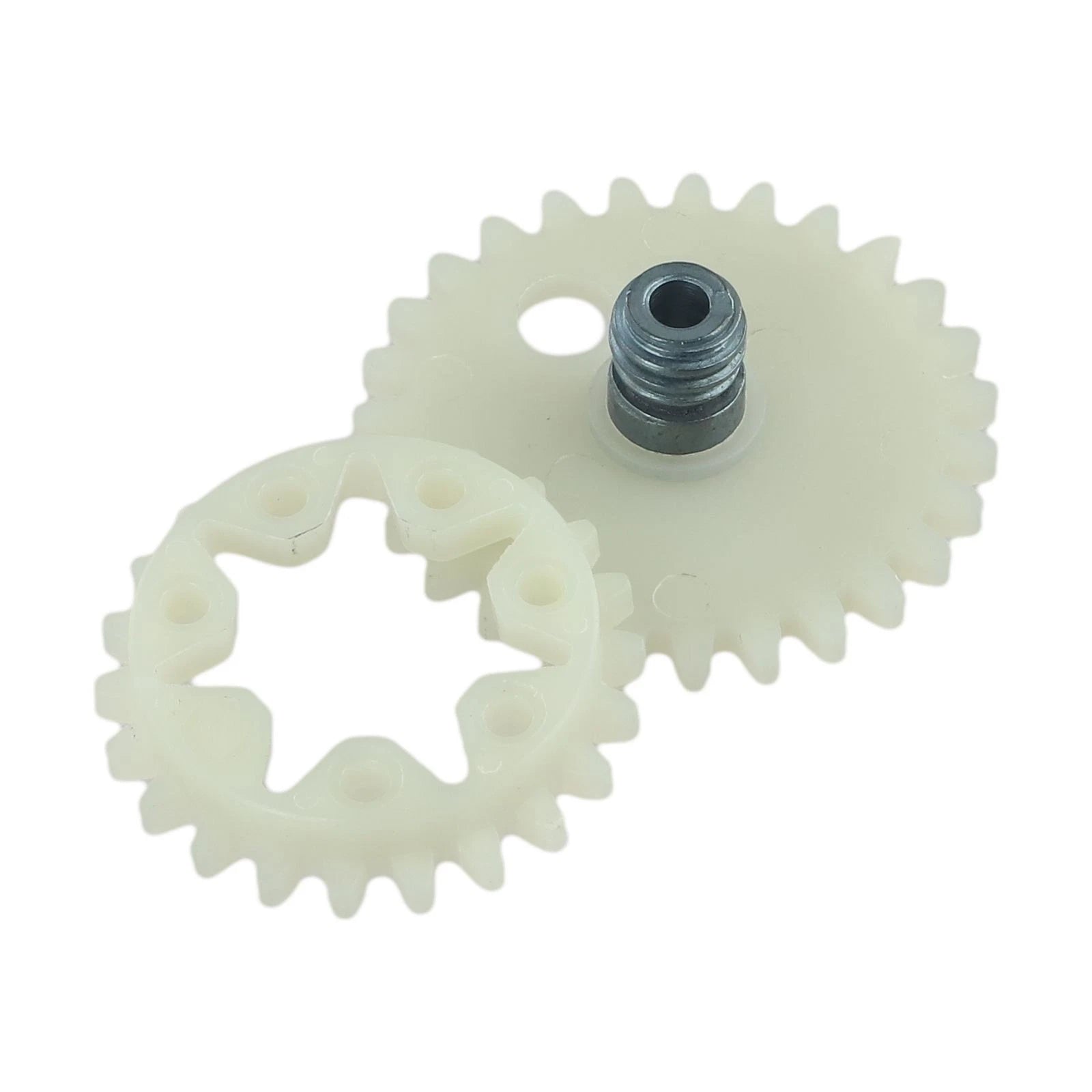 For Worm Gear Replacement Spur Wheel Parts Plastic Tool 1*Spur Gear for Chainsaw