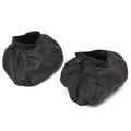 MasterCraft Boat Tower Speaker Covers 484015 - S70 Cans Black (pair)