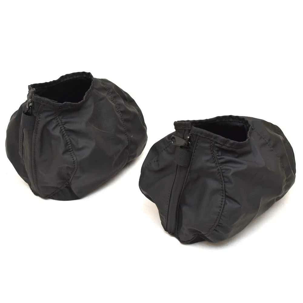 MasterCraft Boat Tower Speaker Covers 484015 - S70 Cans Black (pair)