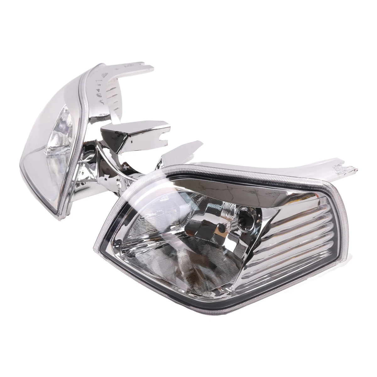 Headlight Assembly K2581-54310 for Kubota BX1850D BX2350D BX1870 BX2360 BX25