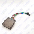 Fit Yamaha 250HP 4-Stroke Outboard Motor Rectifier Regulator 6P2-81960-02