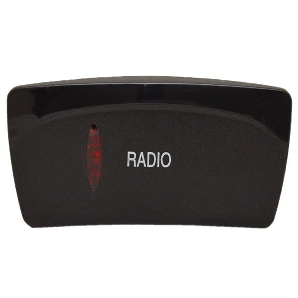 Carling Boat Rocker Switch 0635 - Ranger Radio On/Off 12V