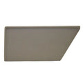 Lund Boat Deck Board 1984010 - Commodity Gray Plastic 1850/1950 Panel
