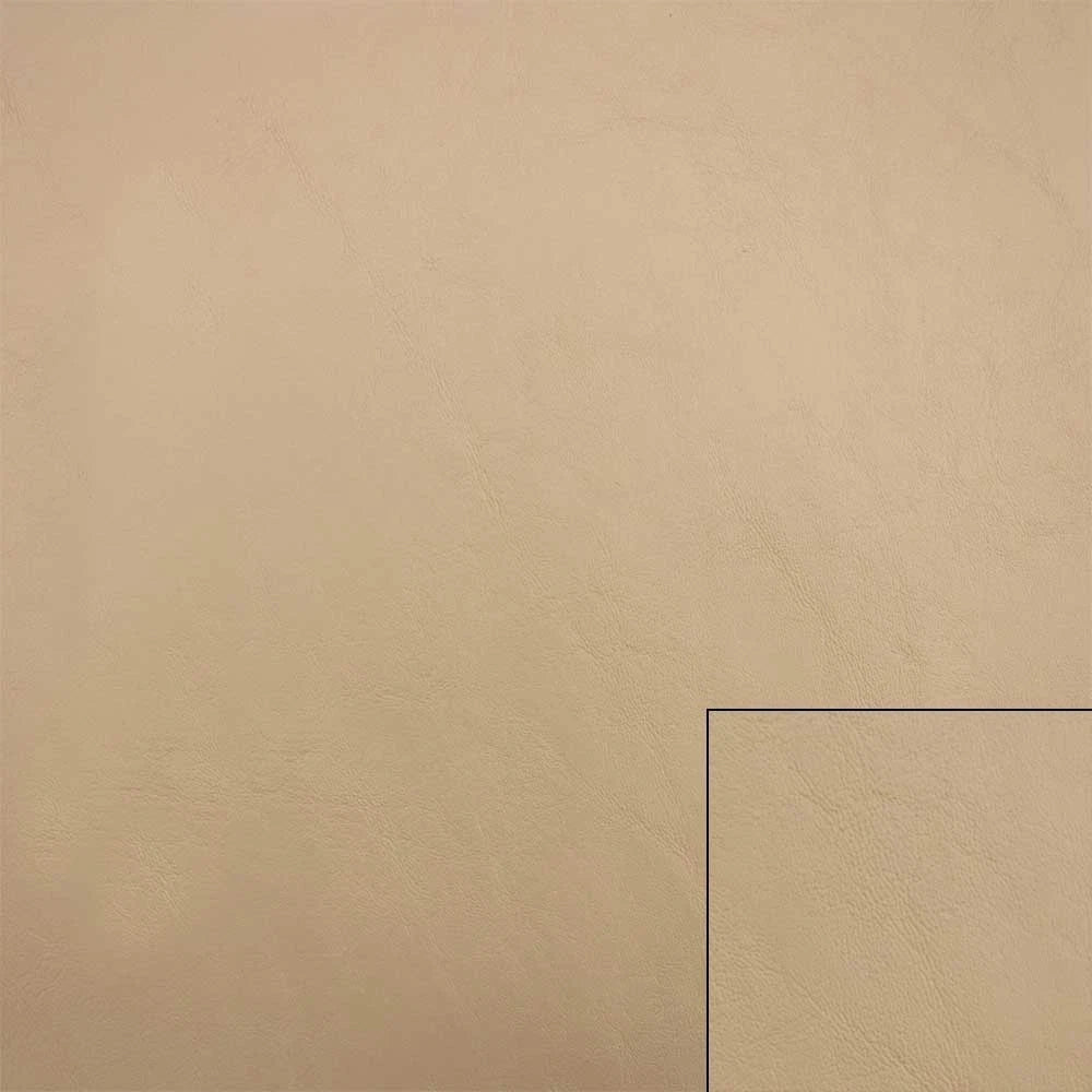 Boat Marine Auto RV Seat Vinyl - Matrix Beige Knit Back Chaparral (YD)