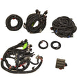 Mastercraft 2010 X-15 - 215 Viper OEM Bh Boat Main Engine Harness Kit 508316