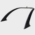 Cruisers Yachts Boat Radar Tower V2720600 - 89 X 46 Inch Black