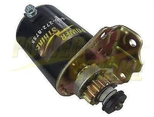 14 Tooth Starter for John Deere Briggs Steel Gear Scott