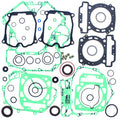QuadBoss 06-08 Can-Am Outlander 800 Complete Gasket Set with Oil Seal