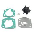 Water Pump Impeller Kit for Suzuki 4 Stroke 8 9.9 15 20 HP Outboard 17400-99J00