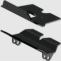 KFI Powersports Kawasaki Ridge 1000 UTV Plow Mount 2024-2025