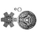 120181K Clutch Kit - 14" - 6 Large Pads Fits IH - Fits FARMALL