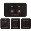 Yamaha Boat Start Switch 6X6-762B0-30-0 0 - Twin Engine 2nd STA (kit)