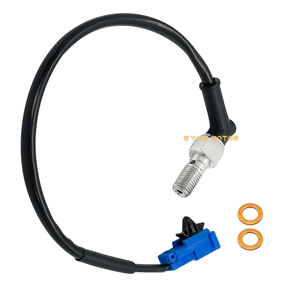 Brake Switch Stop Sensor for Can-Am Outlander 1000 850 800 650 570 500 450 Max