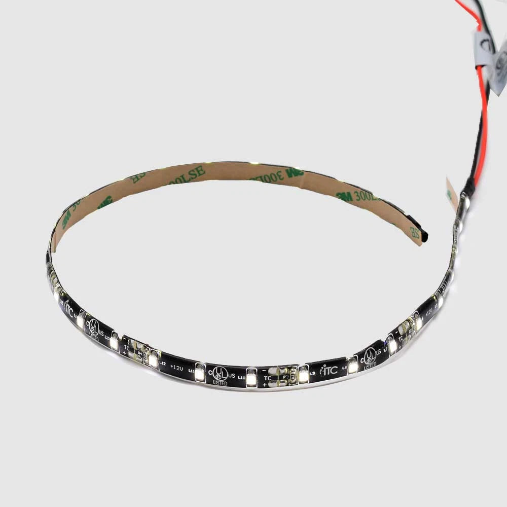 ITC Marine Boat LED Light TPB1263-4512ML X/A - Tracker 18 Inch White