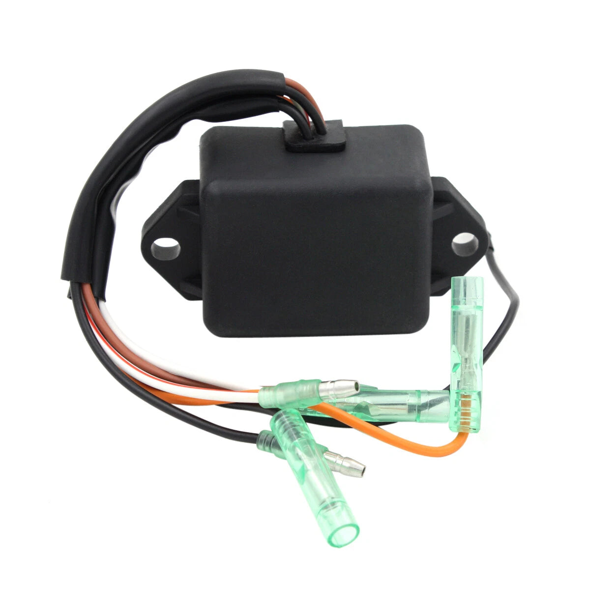 CDI Assembly for Suzuki Outboard DT9.9 DT15 9.9 15HP 32900-93903/2/ 1 Engine