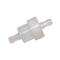 646-24251-02 Inline Fuel Filter for Yamaha 4HP 6HP 9.9HP Outboard Sierra 18-7713