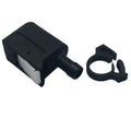 Mercury/Marine R Outboard Quick Release Fuel Connector Engine End 22-13563Q3