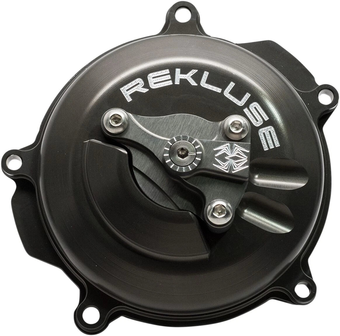 Rekluse Clutch Cover for KTM XC 65 2009