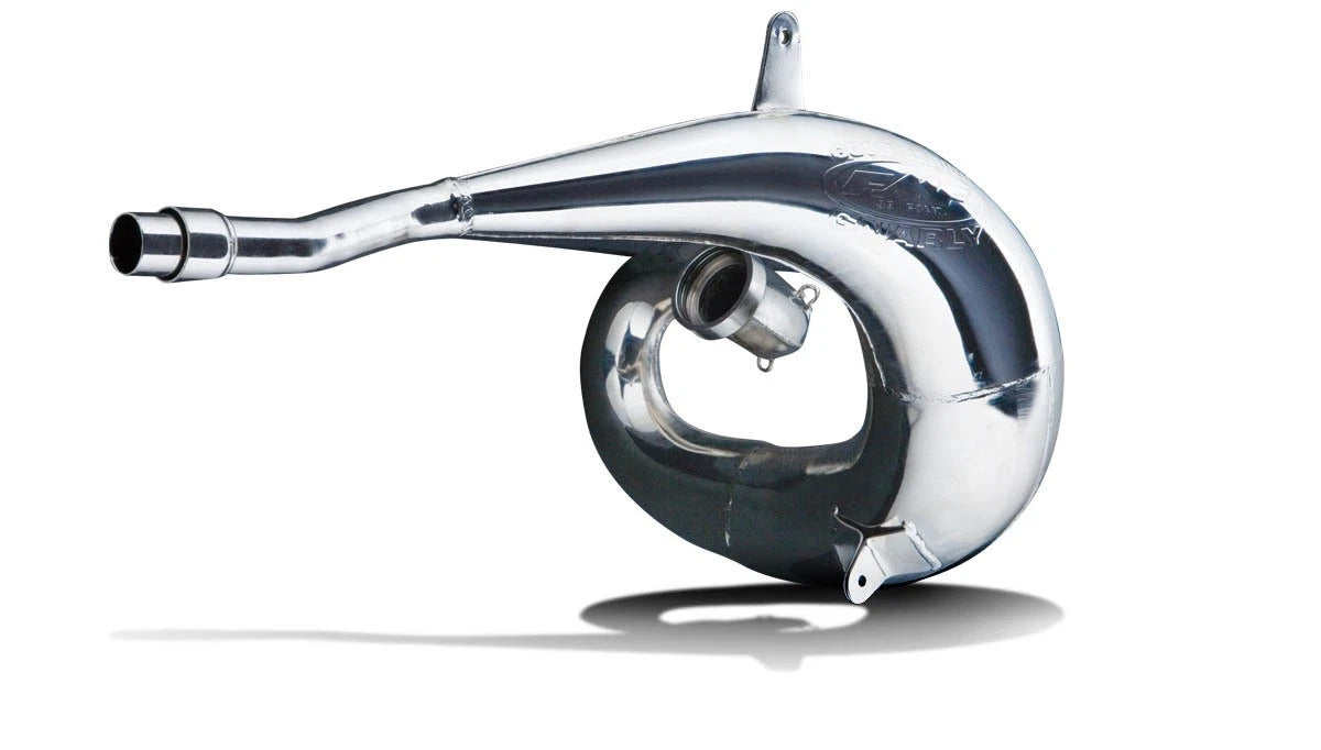 FMF GNARLY Expansion Chamber for KTM 2001-2003 Nickel