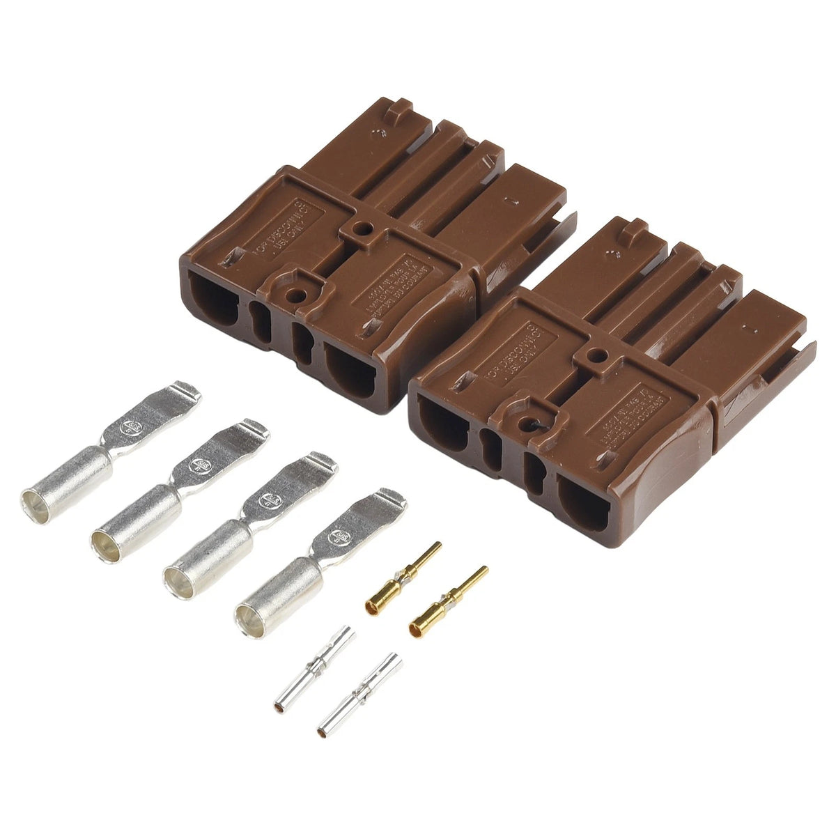 Connectors Electric Forklift for Power Connector Lithium Battery Connector PC