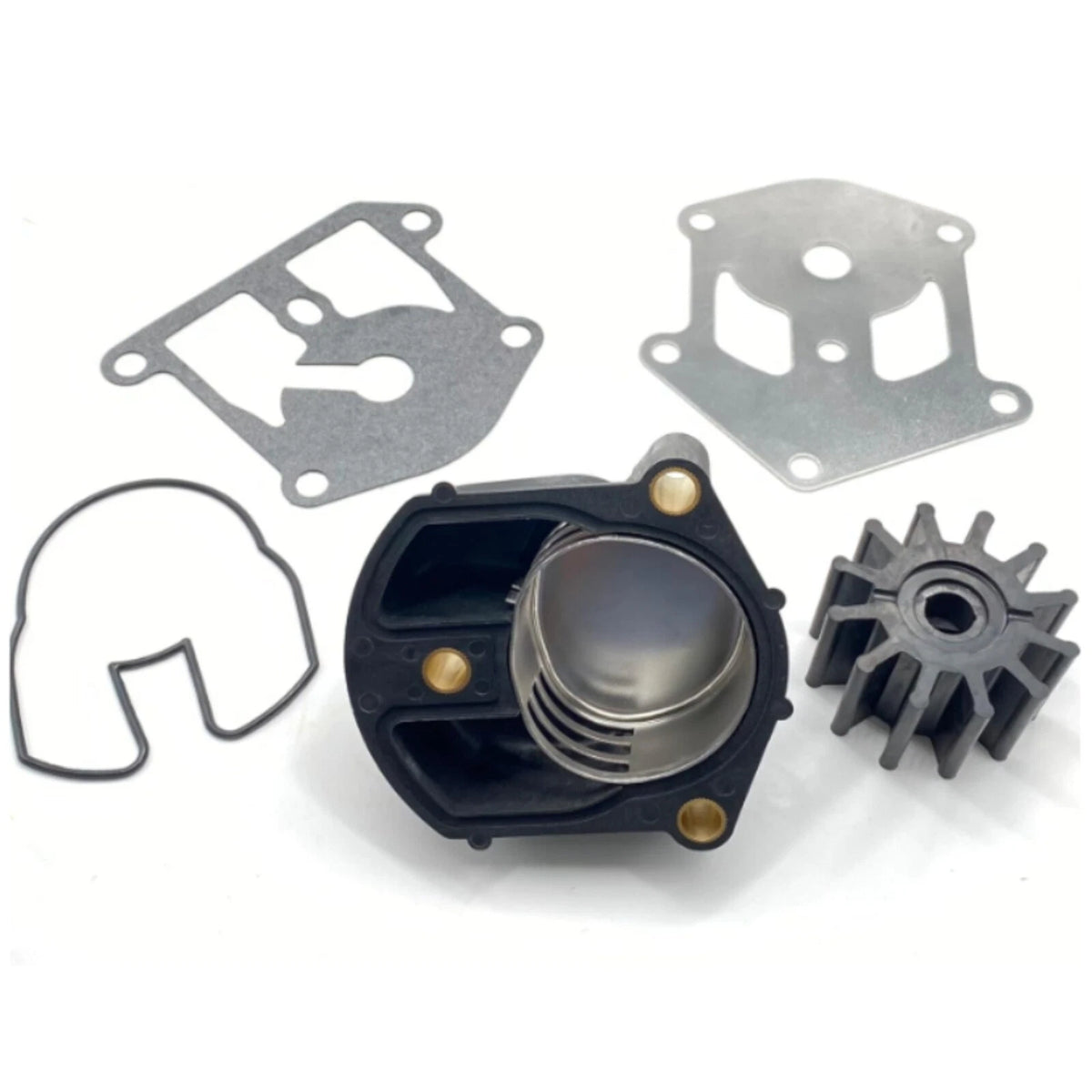 OMC King Cobra Water Pump Kit with Impeller 3854661 Sterndrive