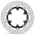 Moto Master Front Floating Brake Disc Halo for KTM 690 Enduro 2008-2010