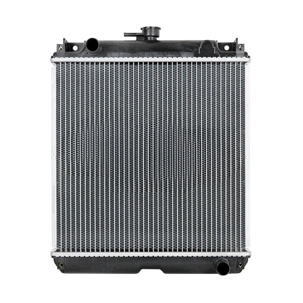 Radiator Assembly Fits John Deere Replaces LVA14299