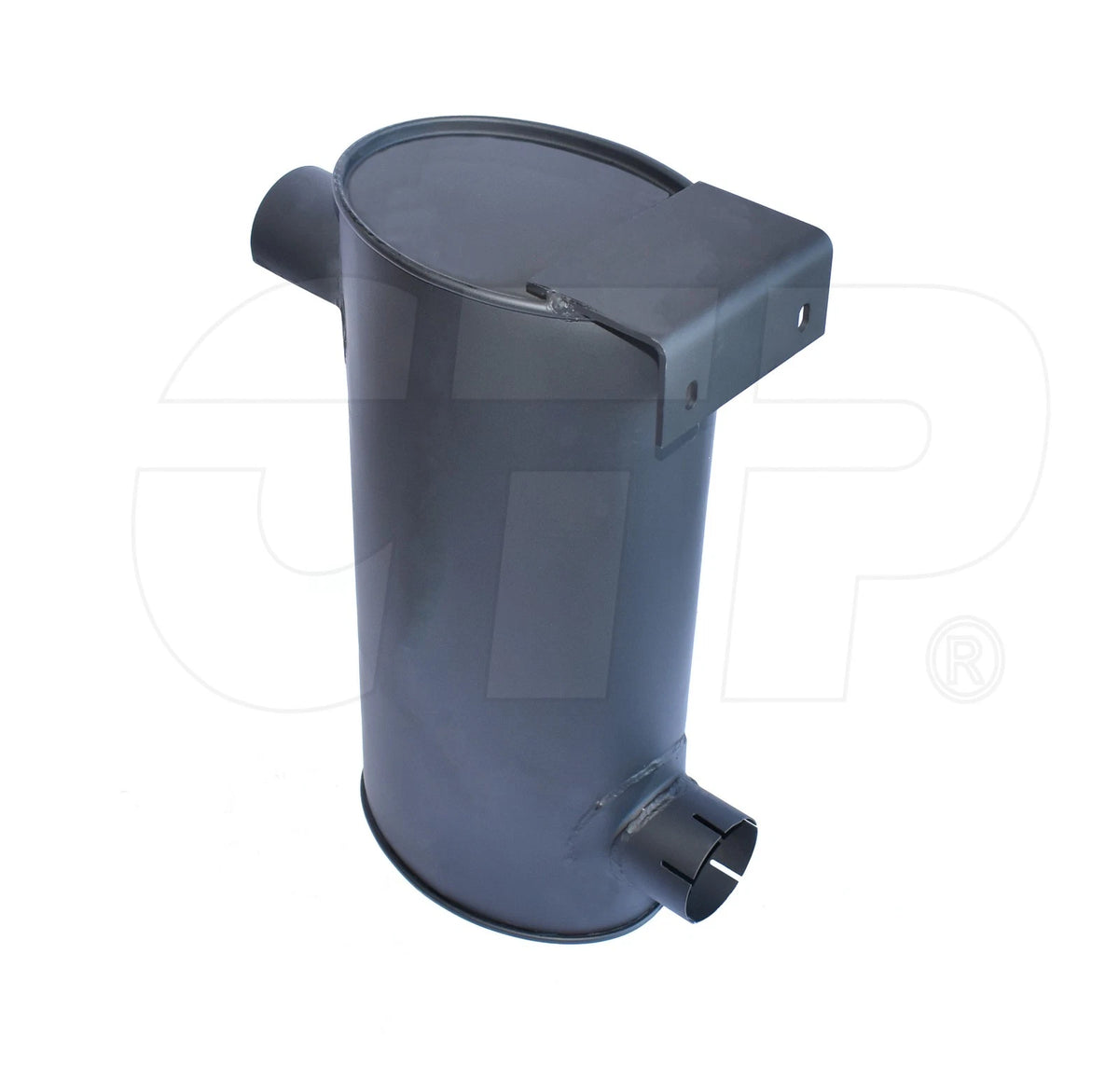 1454585 Muffler As Fits Caterpillar Models