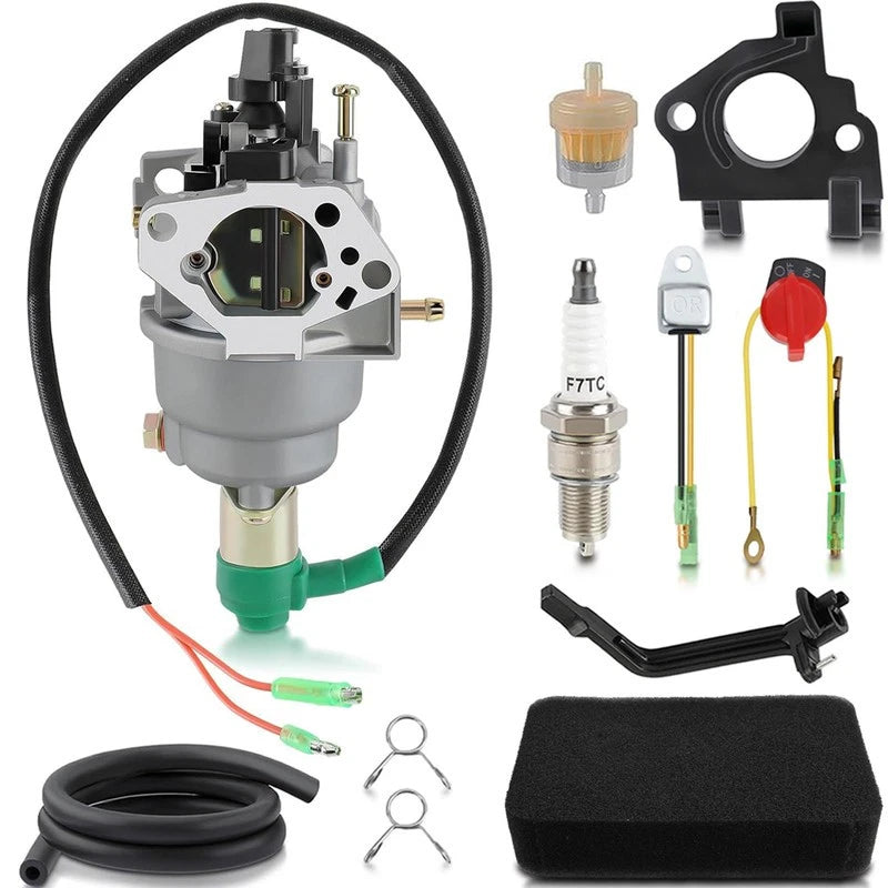 Carburetor for Pulsar PG6000 5000/6000W Portable Generator
