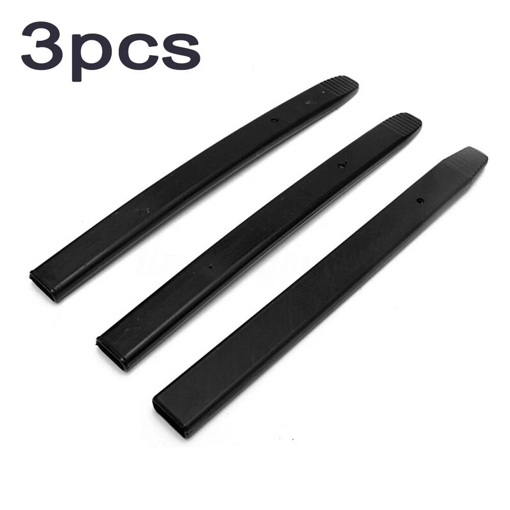 3Pcs Long Sock Rim Protector for Tire Changer Bead for Lifting Tool Pry Bar