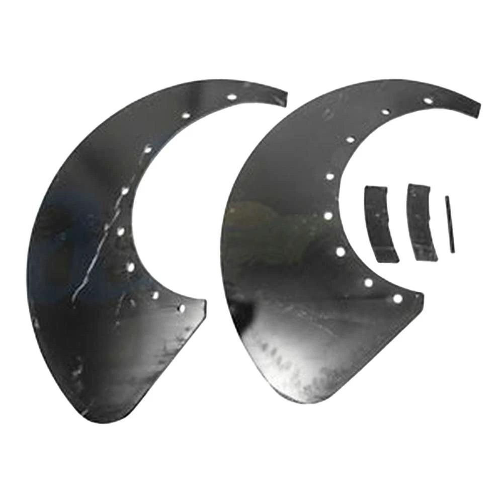 434525A3 Blade Kit, Impeller (combine)