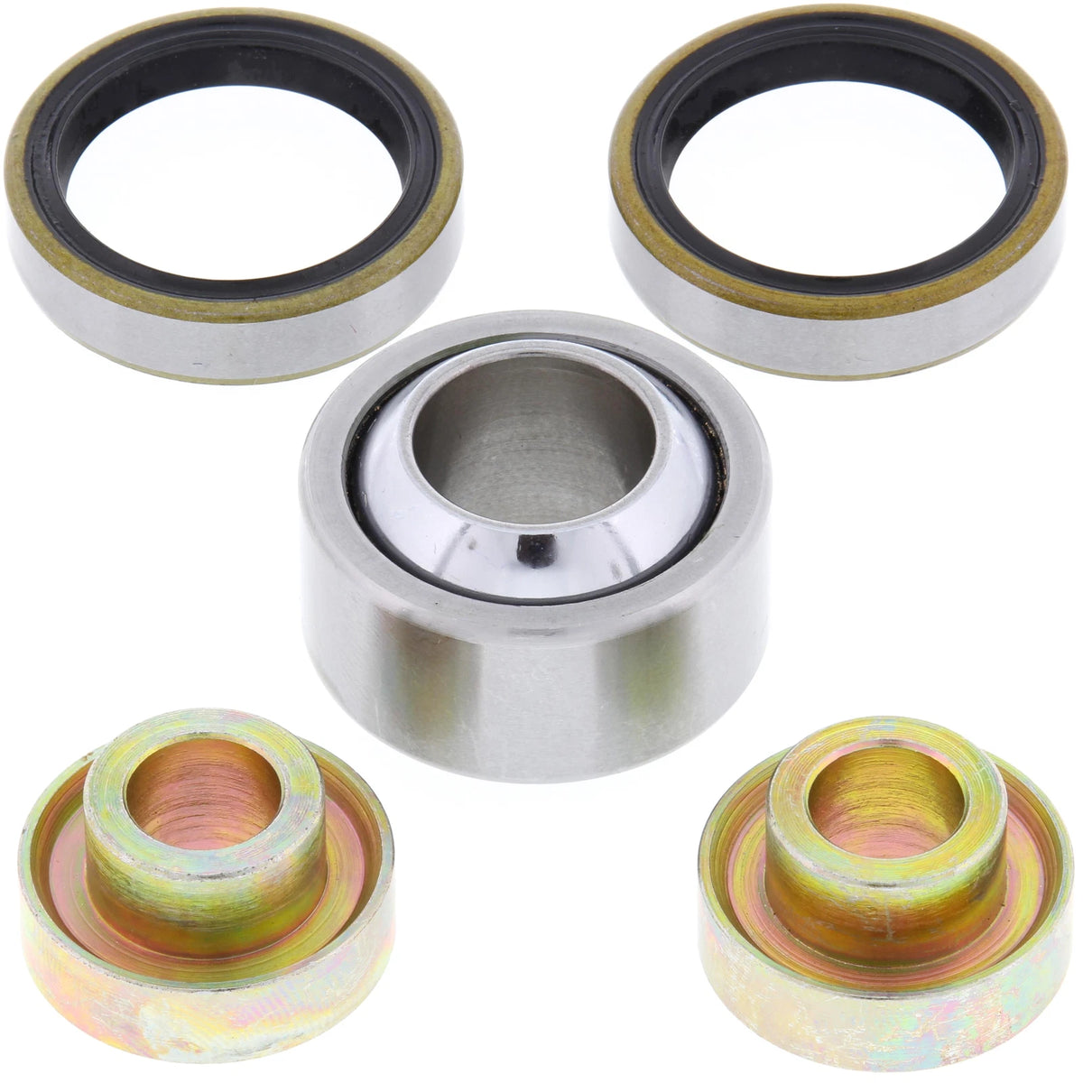 Lower Rear Shock Bearing Kit for KTM MXC 300 1994