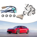 Propeller Gear Kits Sturdy Upgrade 1016009-00-C 2012-2017